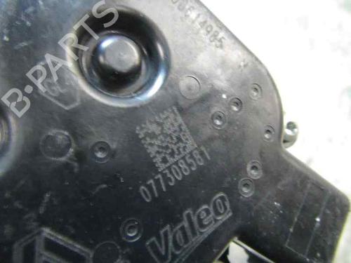 Throttle body RENAULT KANGOO Express (FW0/1_)  | BP3833745M82  - Image 6