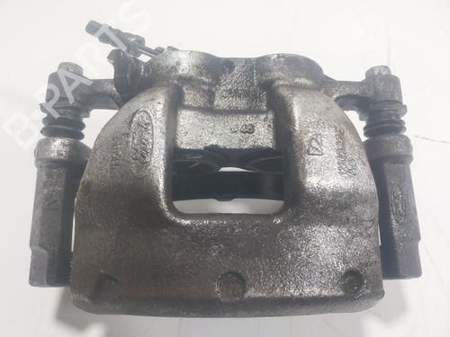 Right front brake caliper FORD TRANSIT V363 Platform/Chassis (FED, FFD)  | BP23336159M104 