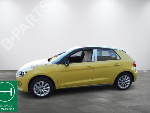 Left front window switch AUDI A1 Sportback (GBA) | BP9301108I27 - Image 8
