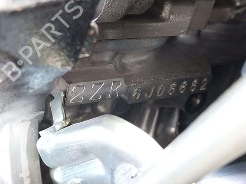 Engine TOYOTA C-HR VAN (_X1_) 1.8 Hybrid (ZYX10, ZYX11) | BP39175790M1 - Image 6