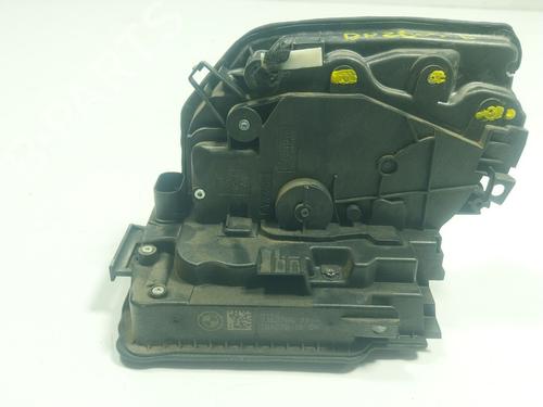 Rear right lock BMW X5 (F15, F85) xDrive 25 d | BP19253534C99 