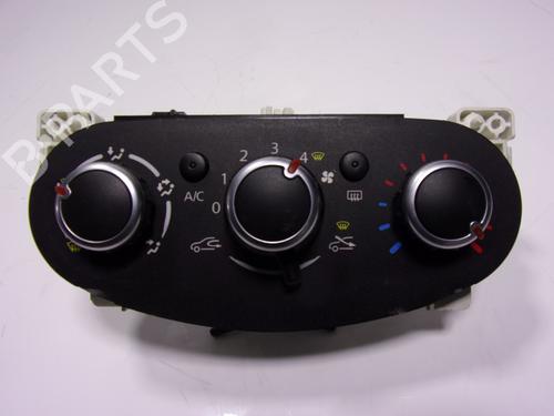 Used Climate control Climate control RENAULT TWINGO III (BCM_, BCA_) 1.0 SCe 70 (71 hp) 16966187 16966187