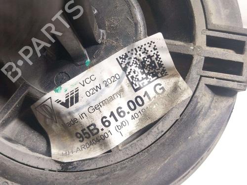 Shock absorber spring PORSCHE MACAN (95B) 2.0 | BP37020564C152 - Image 4
