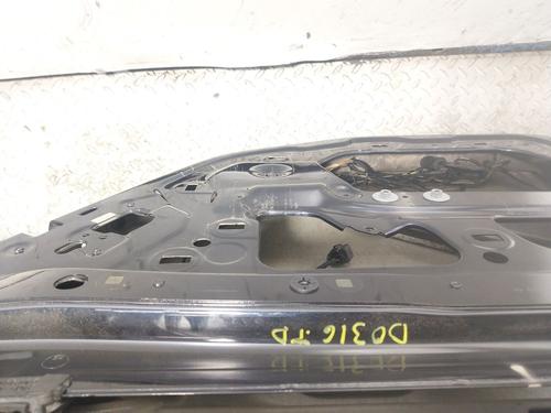 Right rear door BMW 7 (F01, F02, F03, F04) 740 d xDrive | BP20306943C5 