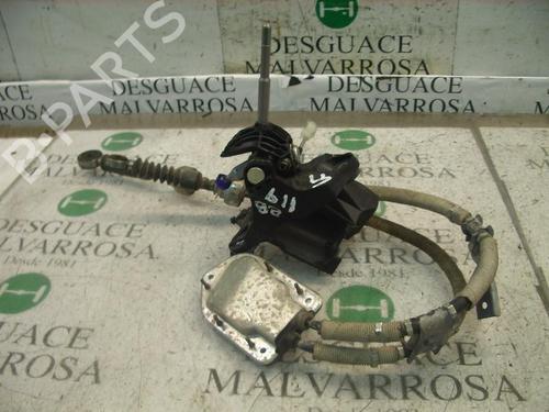 Used Gear lever Gear lever HONDA CIVIC VIII Hatchback (FN, FK) 2.2 CTDi (FK3) (140 hp) 7409227 7409227