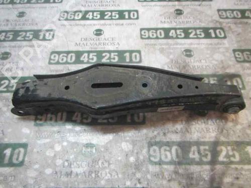 Used Right rear suspension arm HYUNDAI TUCSON (TL, TLE) 1.7 CRDi (116 hp) 3862478
