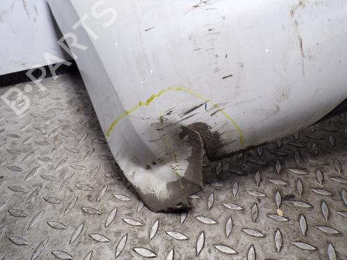 Rear bumper PEUGEOT 208 I (CA_, CC_) 1.6 BlueHDi 100 | BP11916791C8 