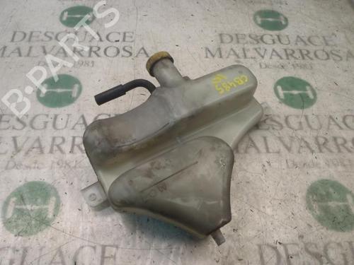 Expansion tank MAZDA 6 Hatchback (GG) 2.0 DI (GG14) | BP3810775C120 