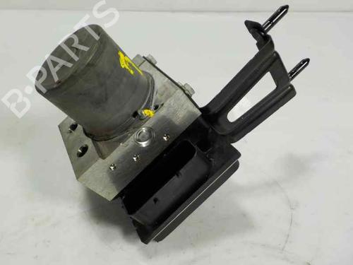 Used ABS pump ABS pump BMW X3 (E83) 2.0 d (150 hp) 6705552 6705552