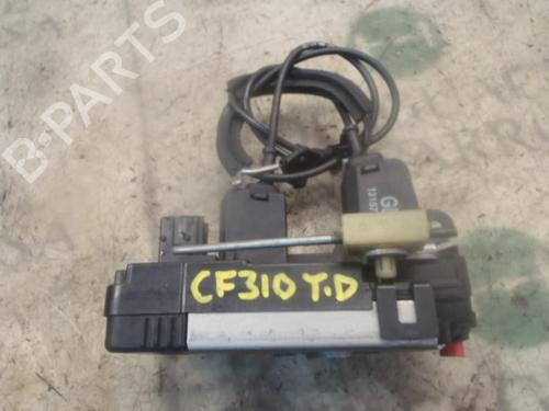 Højre bagtil lås OPEL VECTRA C (Z02) 2.2 DTI 16V (F69) | BP3814204C99 