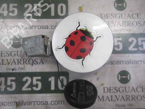 fuel-flap-suzuki-swift-iii-mz-ez-2005-6618334 main image