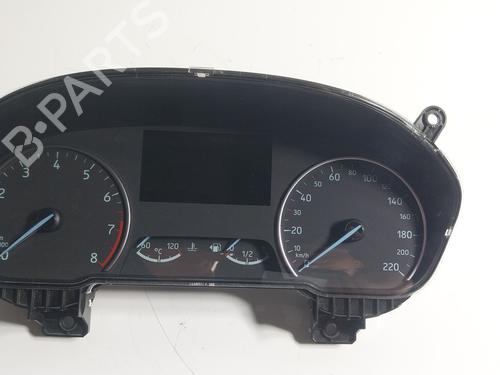 Used Instrument cluster FORD ECOSPORT 1.0 EcoBoost (125 hp) 32294157