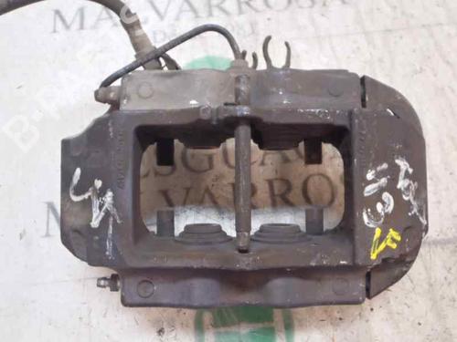 Used Right rear brake caliper Right rear brake caliper VW TOUAREG (7LA, 7L6, 7L7) 5.0 V10 TDI (313 hp) 11548132 11548132