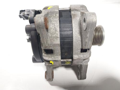Alternator NISSAN QASHQAI II (J11, J11_)  | BP24599536M7