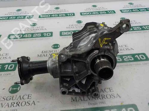 Used Front differential Front differential MAZDA CX-5 (KF) [2016-2026] 12180249 12180249
