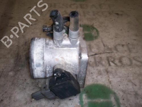 Used Throttle body HYUNDAI COUPE I (RD) [1996-2004]  3754345
