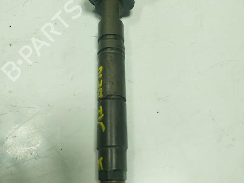 Used Injector MERCEDES-BENZ CLS (C219) CLS 320 CDI (219.322) (224 hp) 16076139