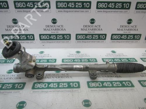 Steering rack HYUNDAI KONA (OS, OSE, OSI) 1.0 T-GDi | BP3990583M22 