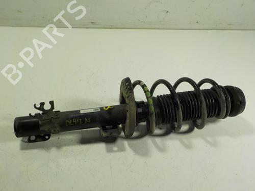 Used Left front shock absorber VW POLO V (6R1, 6C1) 1.2 TSI (90 hp) 15136297