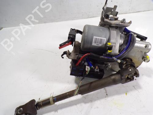 Steering column NISSAN JUKE (F15) 1.5 dCi | BP9175118M21 