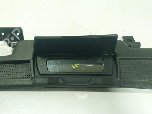 Used Left sun visor Left sun visor MERCEDES-BENZ SLK (R171) 200 Kompressor (171.442) (163 hp) 36424147 36424147