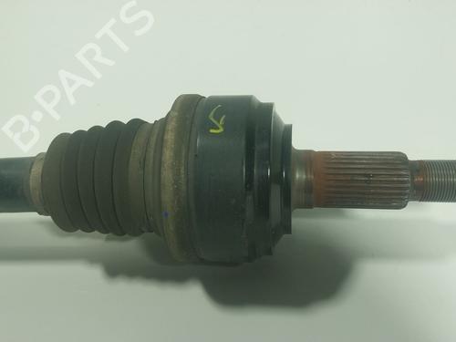 Right rear driveshaft PORSCHE CAYENNE (92A) 3.6 GTS | BP26336200M41 - Image 3