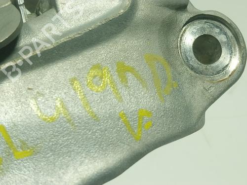 Right front steering knuckle SEAT LEON Sportstourer (KL8, KLD) 1.5 eTSI | BP26039579M26 