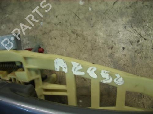 Klamka zewnętrzna drzwi przednich prawych OPEL VECTRA C (Z02) 2.0 DTI 16V (F69) | BP3767460C129 