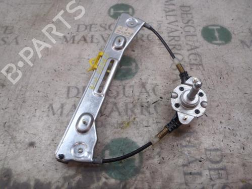 Used Rear left window mechanism Rear left window mechanism FIAT PANDA Hatchback Van (169_) [2004-2026] 3824424 3824424