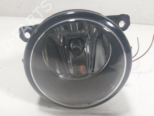 Used Right front fog light FORD TRANSIT COURIER B460 Box Body/MPV 1.5 TDCi (75 hp) 17838616