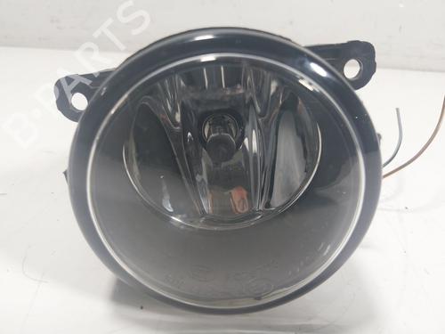 Right front fog light FORD TRANSIT COURIER B460 Box Body/MPV 1.5 TDCi (75 hp) 17838616