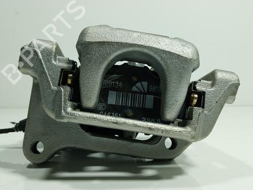 Used Left rear brake caliper Left rear brake caliper 32461166 32461166