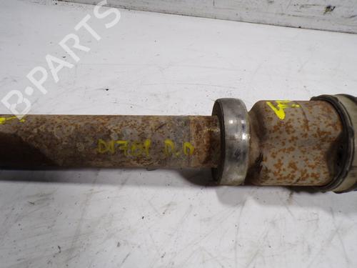 Right front driveshaft FORD TRANSIT COURIER B460 Box Body/MPV 1.5 TDCi | BP9346055M39 