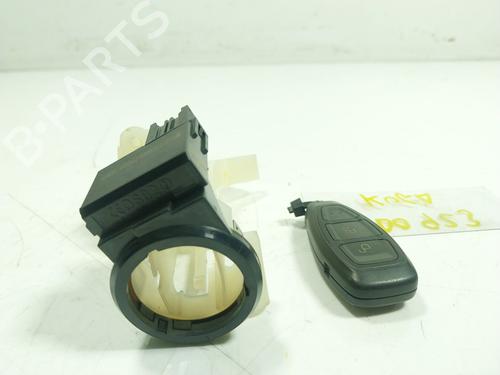 Used Ignition barrel Ignition barrel FORD KUGA I [2008-2012] 21164219 21164219