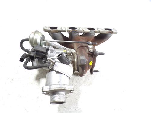 Turbocharger/Supercharger AUDI A5 (8T3) 2.0 TFSI | BP8237693M71 