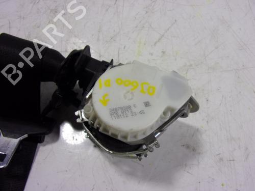 Front left seatbelt BMW 1 (F20) 118 i | BP10142075I26 