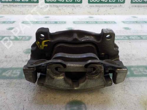 Right front brake caliper VOLVO S60 II (134) D3 | BP11551800M104 