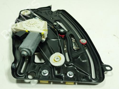 Used Rear right window mechanism Rear right window mechanism MERCEDES-BENZ SL (R232) 55 AMG 4-matic+ (232.480) (476 hp) 26037541 26037541