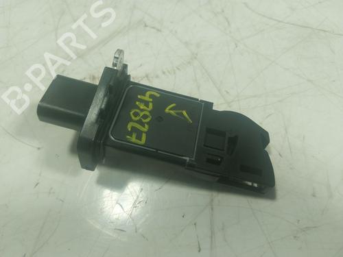 Used Mass air flow sensor Mass air flow sensor FORD TOURNEO COURIER B460 MPV 1.0 EcoBoost (100 hp) 16871126 16871126