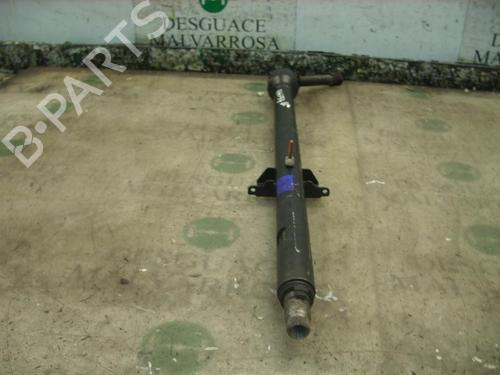 Used Steering column Steering column MERCEDES-BENZ SPRINTER 2-t Van (B901, B902) [1995-2006] 3738413 3738413