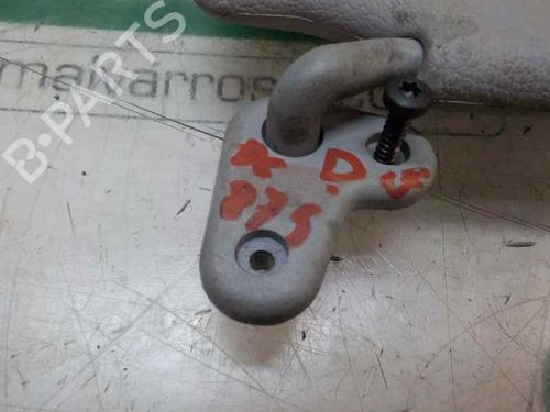 Right sun visor MERCEDES-BENZ VITO / MIXTO Van (W639)  | BP4022015I2 