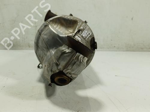 Particulate filter PEUGEOT RIFTER 1.5 BlueHDi 130 | BP36261463M81 - Image 4