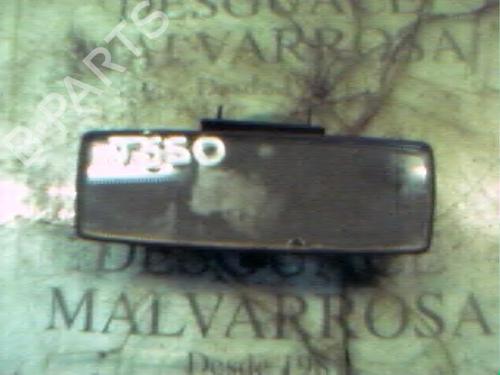 Used Rear mirror LANCIA DEDRA (835_) [1989-1999]  3757738