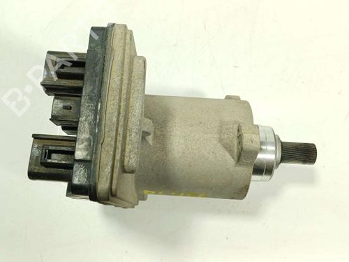 Used Steering rack Steering rack TESLA MODEL X (5YJX) 90D AWD (525 hp) 40534359 40534359