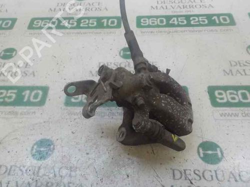 Right rear brake caliper SEAT LEON ST (5F8) 1.6 TDI (110 hp) 11551076