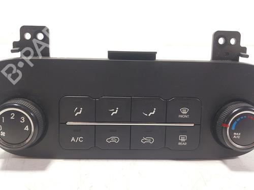 Used Climate control Climate control KIA SPORTAGE III (SL) 1.7 CRDi (116 hp) 30273275 30273275