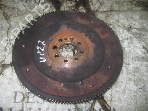 Used Flywheel Flywheel PEUGEOT 309 I (10C, 10A) [1985-1989] 14290511 14290511