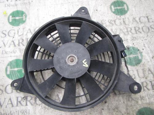 Radiator fan KIA SPORTAGE SUV (K00) 2.0 TD 4WD | BP3824393M35