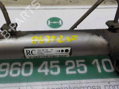 Steering rack OPEL ASTRA H (A04) 1.7 CDTI (L48) | BP4699025M22 - Image 4
