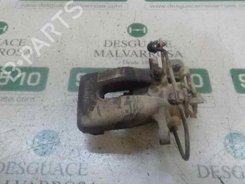 Used Left rear brake caliper Left rear brake caliper PEUGEOT PARTNER Tepee [2008-2026] 11551107 11551107